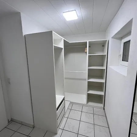 Apartment Fewo Sorpesee Sundern