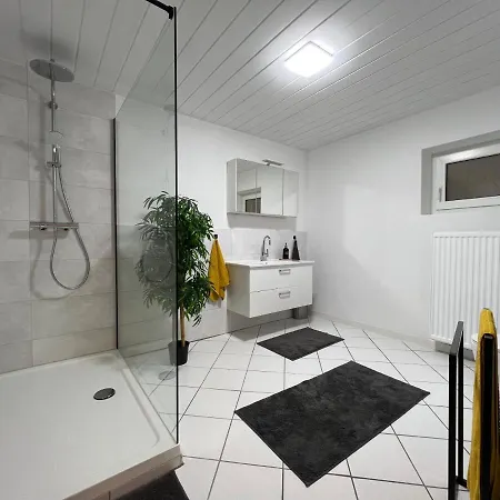 Fewo Sorpesee Apartment