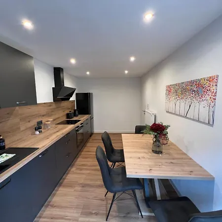 Fewo Sorpesee Apartment Sundern
