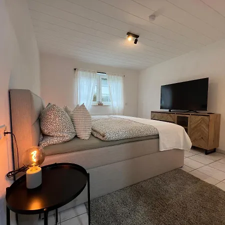 Apartment Fewo Sorpesee