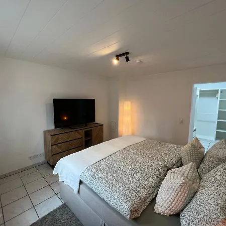 Fewo Sorpesee Apartment Sundern