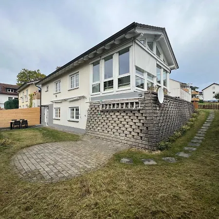 Fewo Sorpesee Apartment